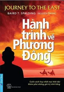 Hành Trình Về Phương Đông – Nguyên Phong